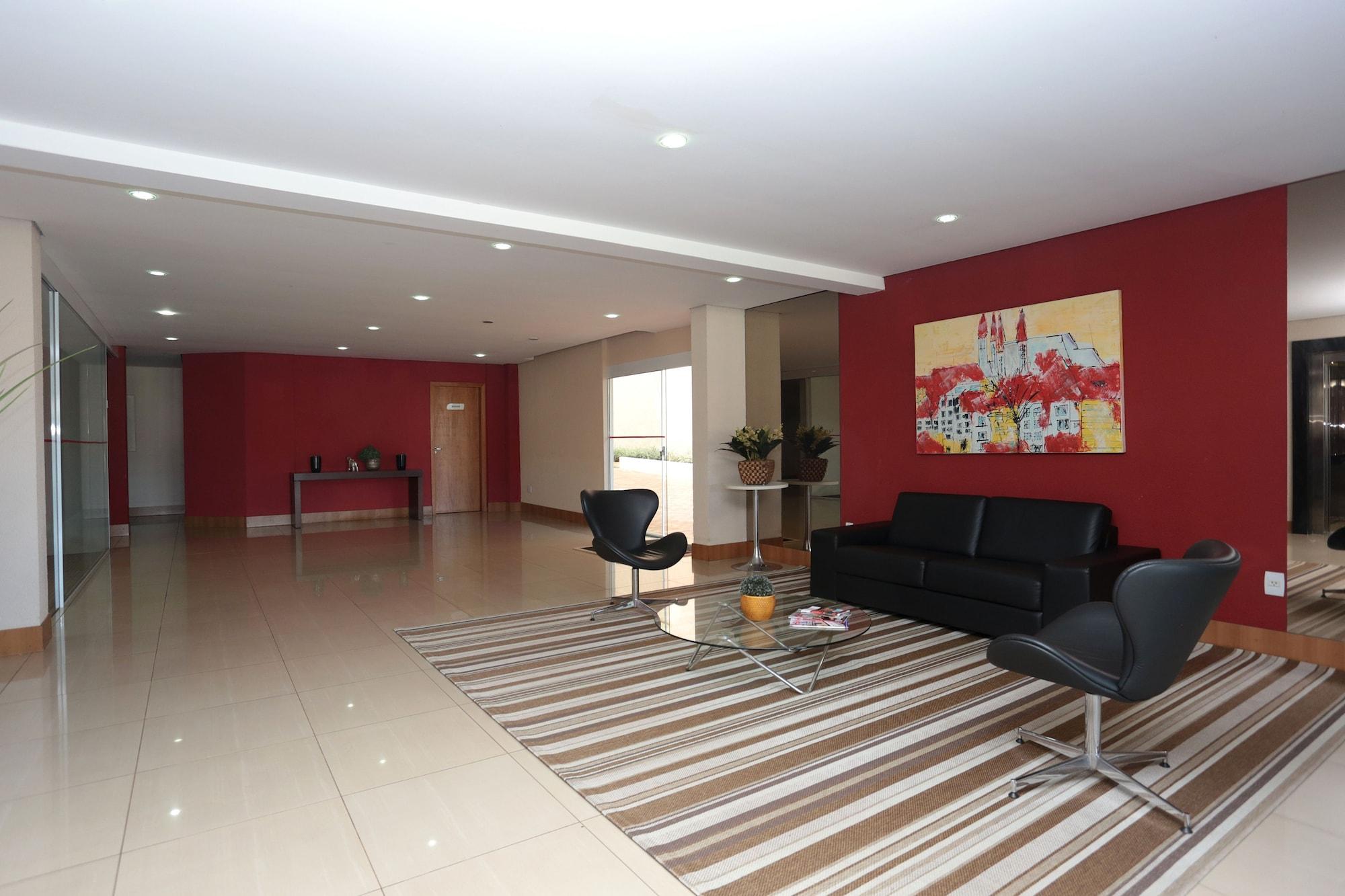 Отель Ibis Styles Ribeirao Preto Maurilio Biagi Экстерьер фото